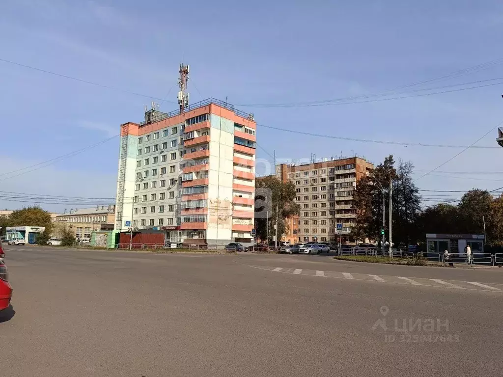 Комната Челябинская область, Копейск просп. Славы, 15 (12.0 м) - Фото 1