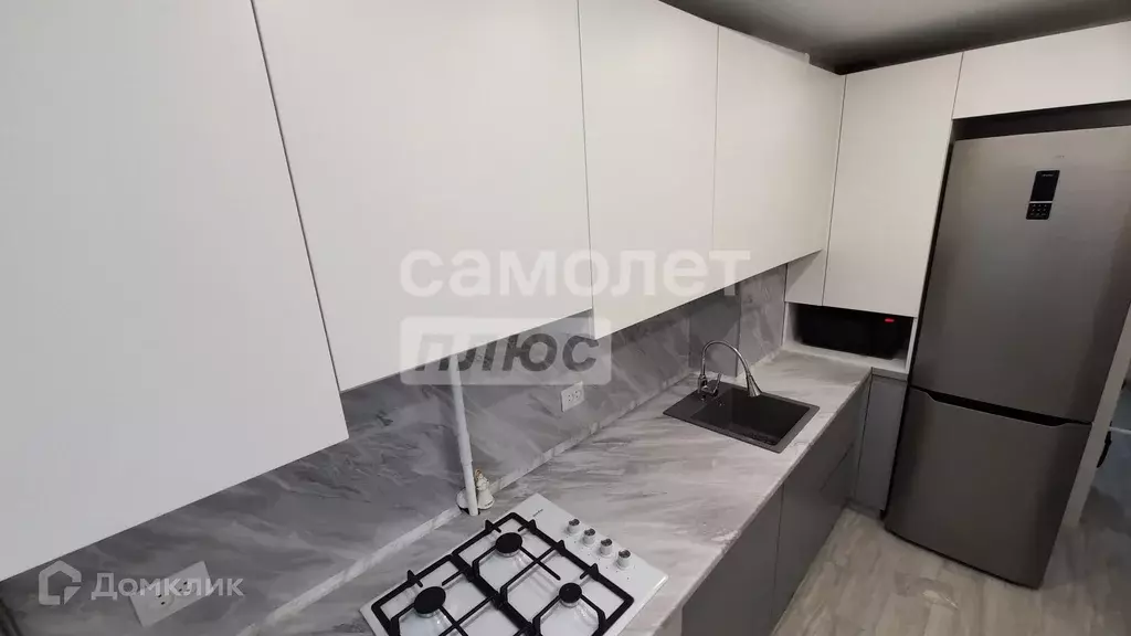 Продаётся 2-к квартира, 50.9 м - Фото 1