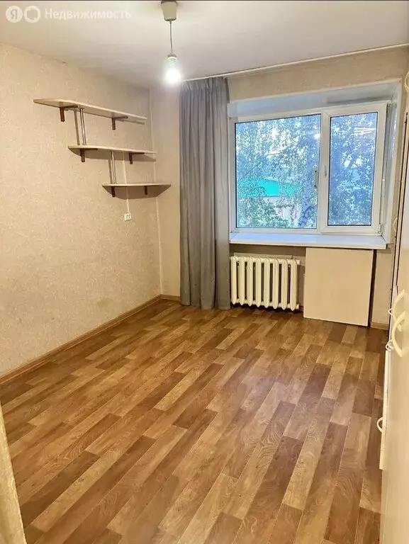 Квартира-студия: Томск, переулок Сергея Лазо, 10А (18 м) - Фото 2