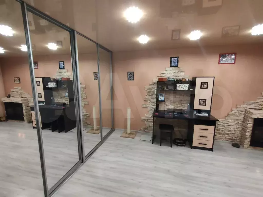 3-к. квартира, 60 м, 4/9 эт. - Фото 1