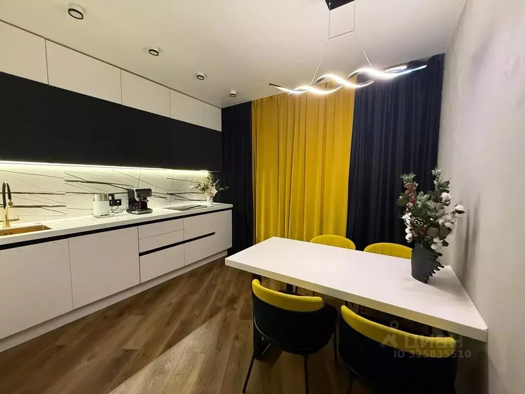 3-к кв. Красноярский край, Красноярск городской округ, пос. Солонцы ... - Фото 2