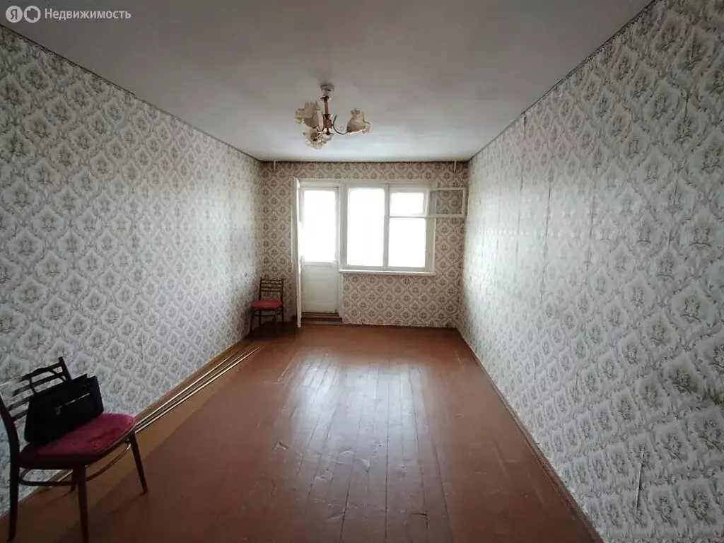 2-комнатная квартира: Магнитогорск, проспект Карла Маркса, 45/3 (43.4 ... - Фото 1