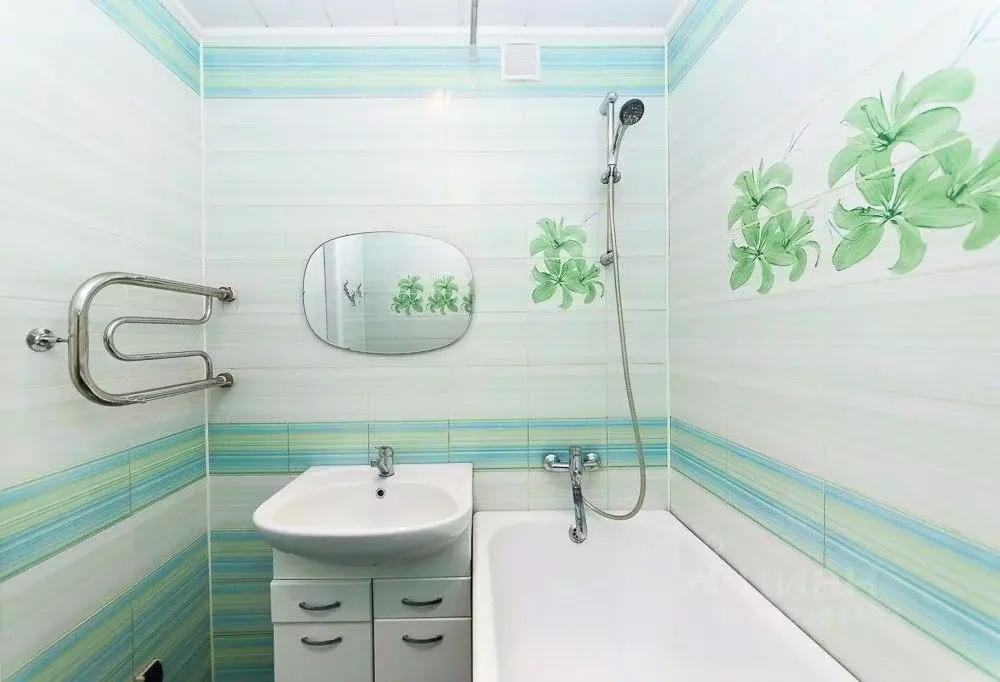 3-к кв. Томская область, Томск Солнечный мкр, ул. Герасименко, 1/6 ... - Фото 0