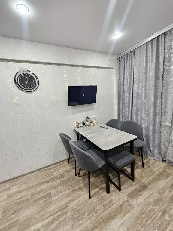 2-к кв. Иркутская область, Ангарск 17-й мкр, 2 (50.0 м) - Фото 2