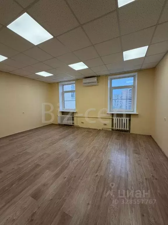 Офис в Москва Динамовская ул., 1А (27 м) - Фото 1