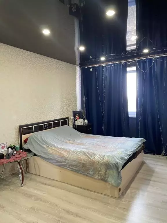 3-к кв. Мурманская область, Мурманск ул. Чумбарова-Лучинского, 48к1 ... - Фото 1