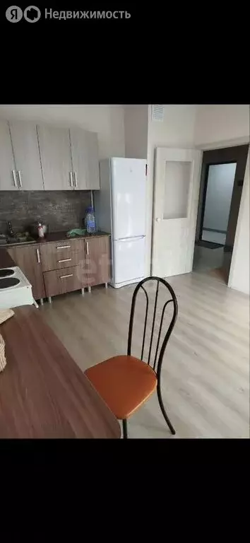 1-комнатная квартира: Пермь, Луньевская улица, 4 (44 м) - Фото 1