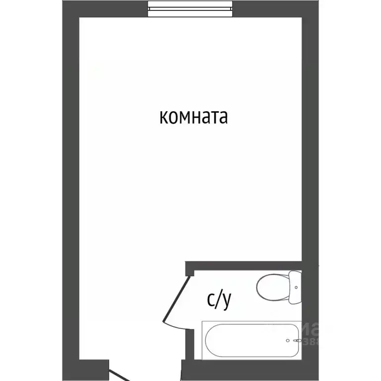 Студия Красноярский край, Красноярск ул. Калинина, 78а (17.8 м) - Фото 2
