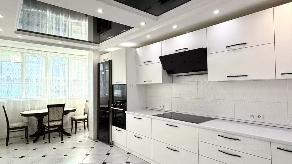 3-к кв. Саратовская область, Саратов проезд 3-й имени А.П. Муленкова, ... - Фото 2