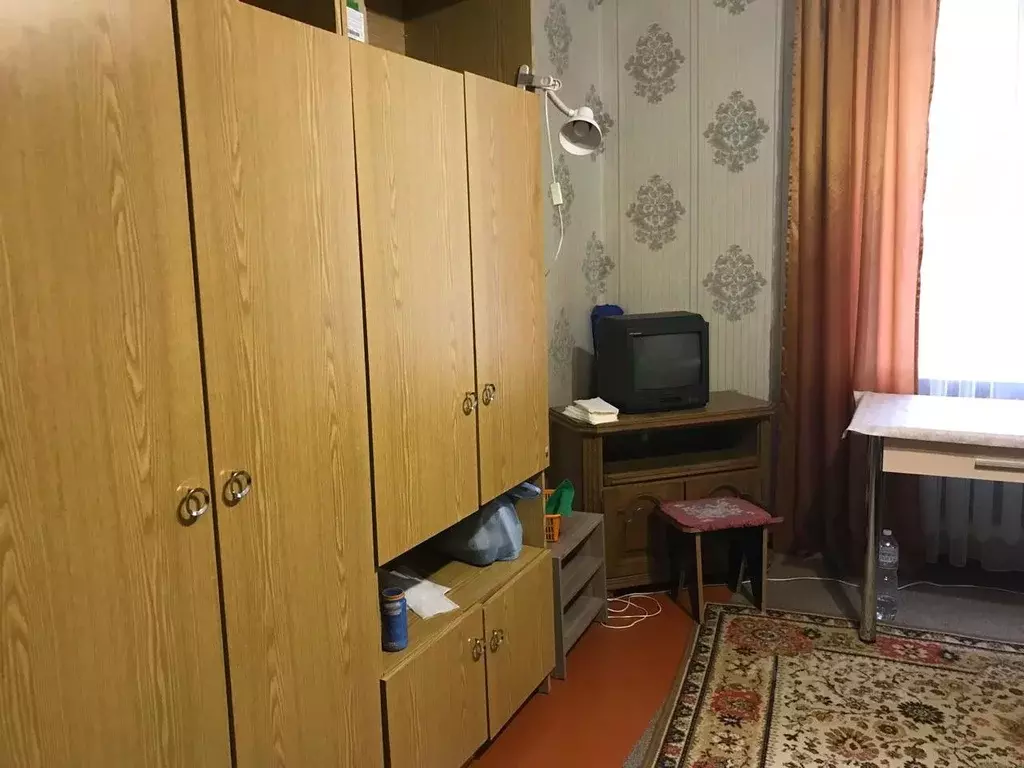 Комната Московская область, Лыткарино Советская ул., 3/12 (17.0 м) - Фото 1