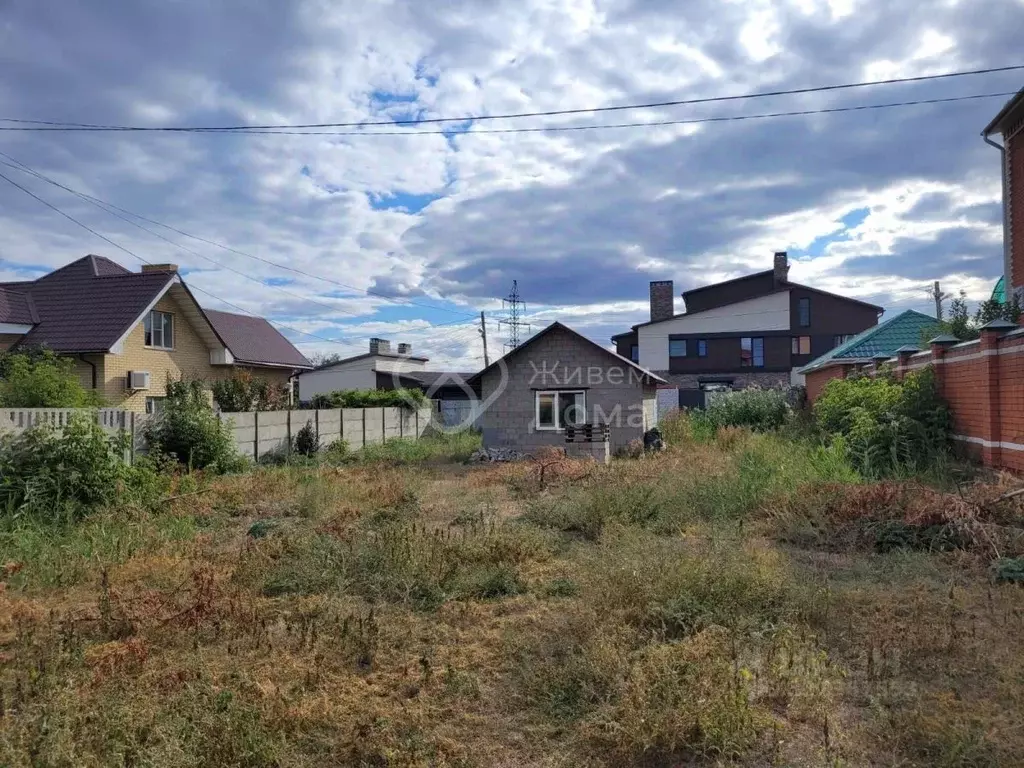 Участок в Волгоградская область, Волгоград Пятницкая ул. (12.0 сот.) - Фото 2