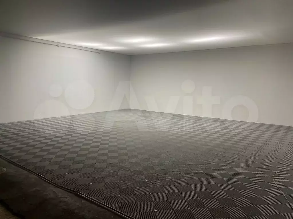 Аренда помещения свободного назначения 1050 м2 - Фото 0