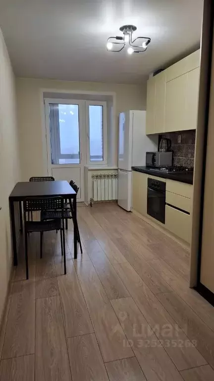 1-к кв. Смоленская область, Смоленск проезд Ипподромный, 30 (42.0 м) - Фото 2