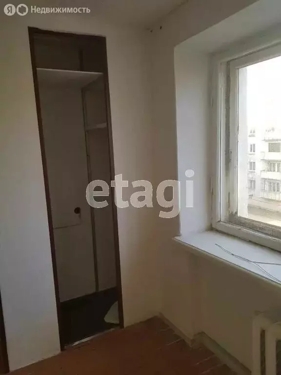 1-комнатная квартира: Нижний Тагил, улица Пархоменко, 135 (17.8 м) - Фото 1