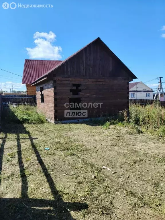 Дом в Шелехов, Заводская улица, 4 (36 м) - Фото 2