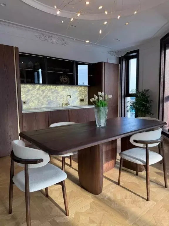 2-к кв. Москва Стремянный пер., 2 (90.0 м) - Фото 2