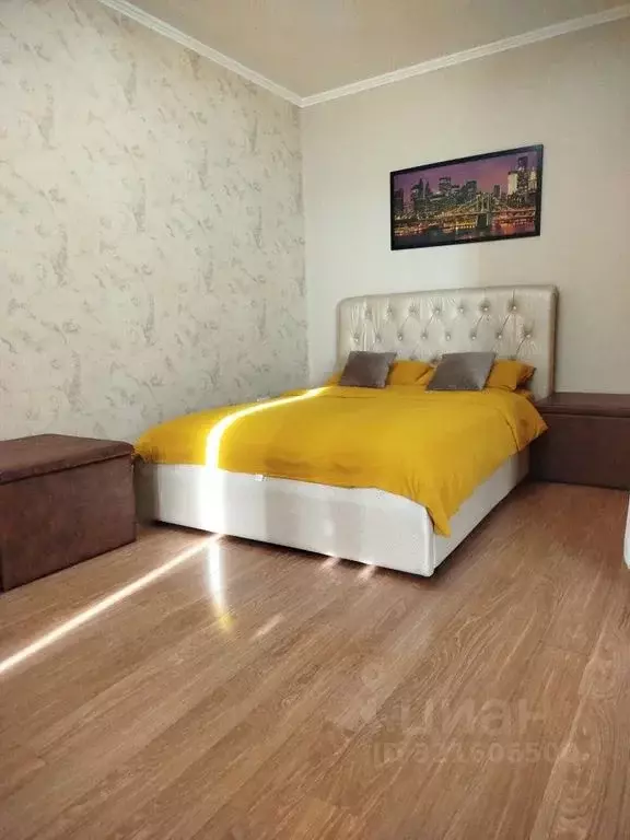 1-к кв. Московская область, Балашиха ул. Ситникова, 6 (44.0 м) - Фото 2