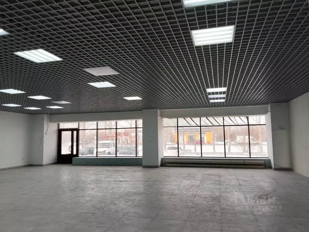 Помещение свободного назначения в Тюменская область, Тюмень ул. ... - Фото 0