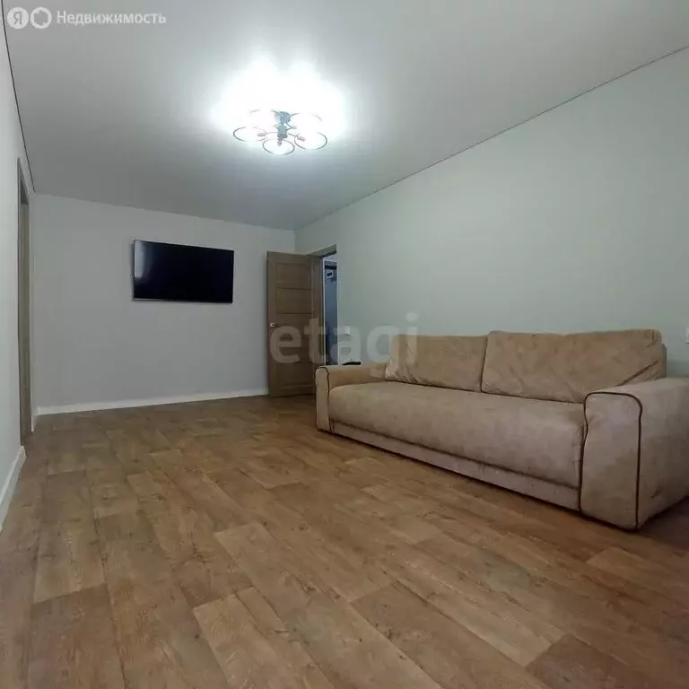 2-комнатная квартира: Феодосия, бульвар Старшинова, 5 (41.7 м) - Фото 1