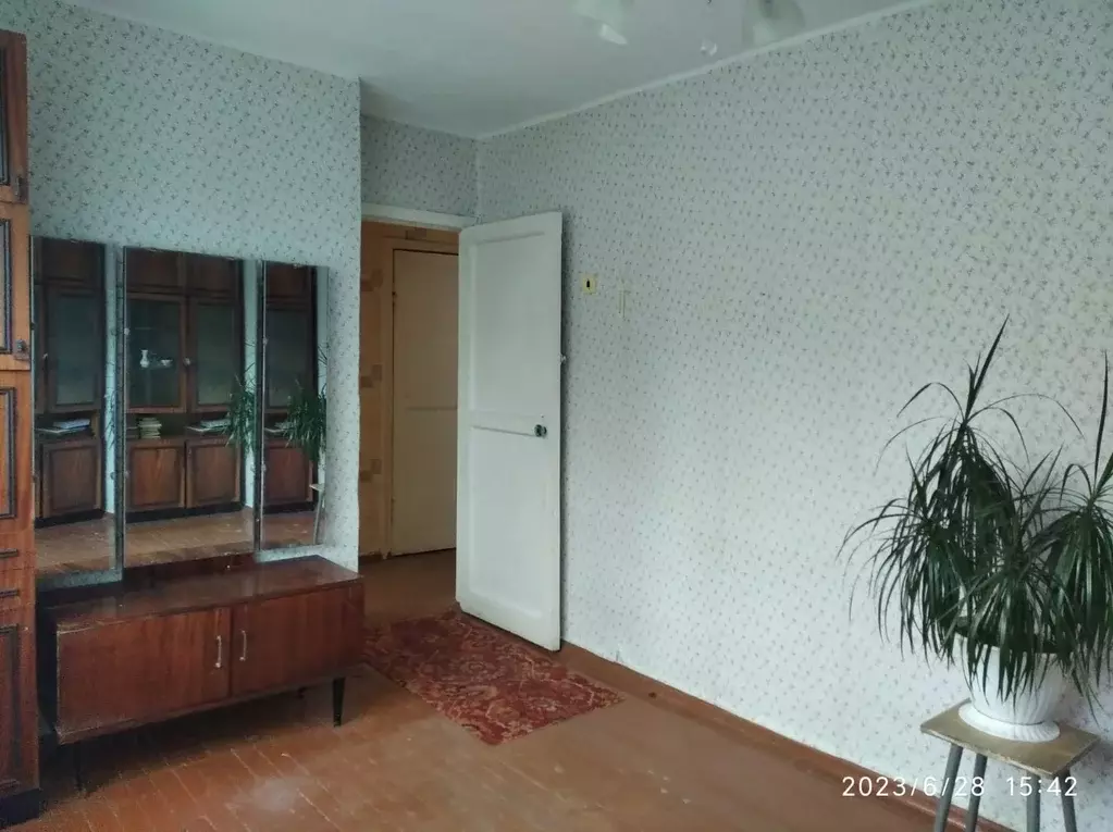 Продаётся 2-к квартира, 40.1 м - Фото 0