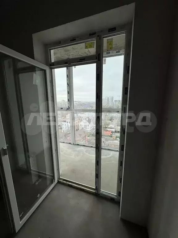 1-к. квартира, 35,7 м, 12/15 эт. - Фото 1
