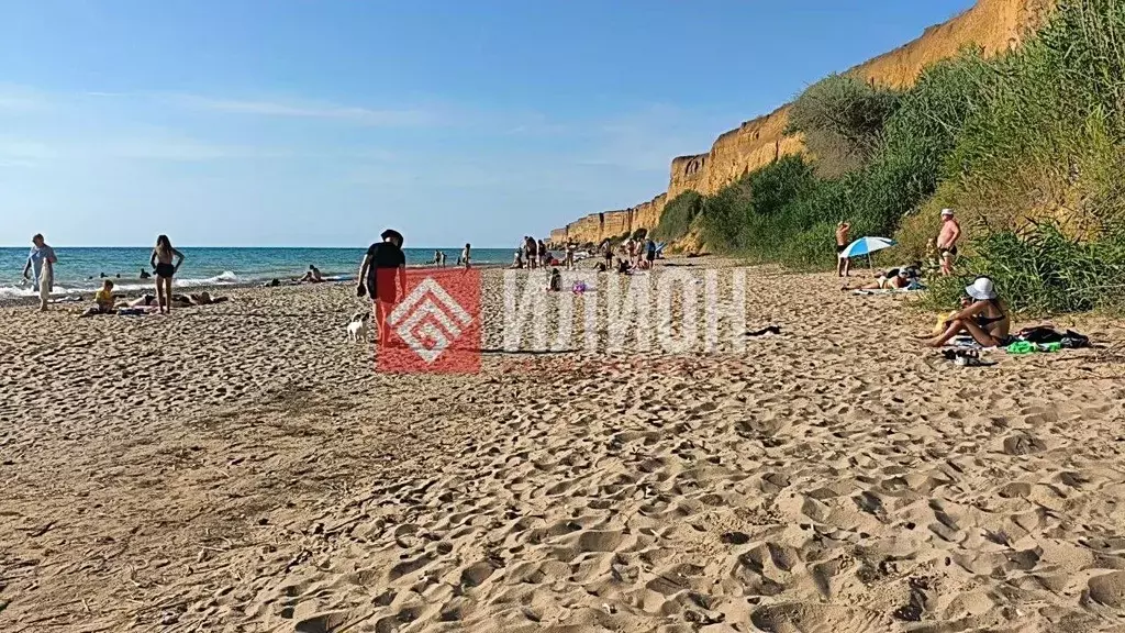 Участок в Севастополь с. Андреевка, ул. Усадебная (8.0 сот.) - Фото 2