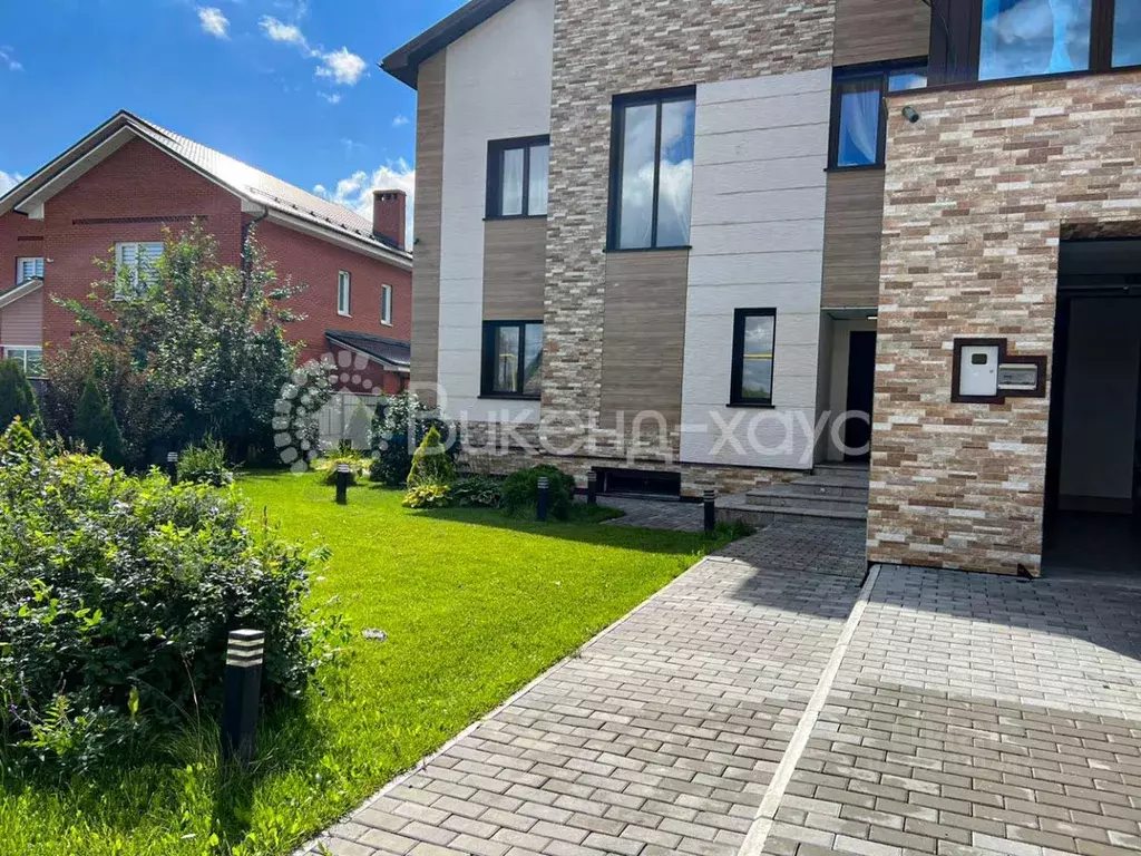 Дом в Новосибирская область, Новосибирск Каменское ш. (400 м) - Фото 1