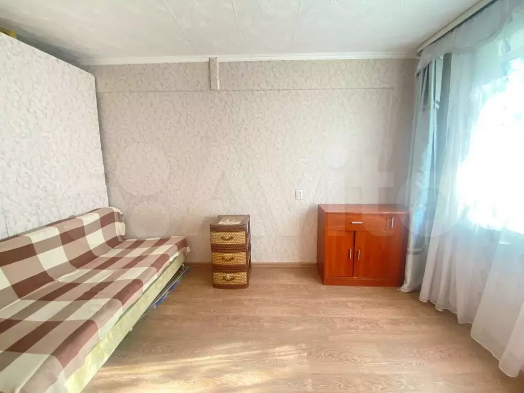 Комната 17 м в 1-к., 4/5 эт. - Фото 0