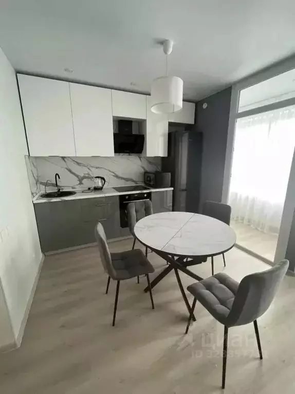 Студия Татарстан, Казань ул. Азата Аббасова, 21 (35.0 м) - Фото 2