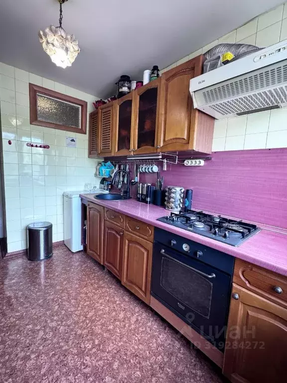 3-к кв. Самарская область, Самара ул. Антонова-Овсеенко, 3 (69.0 м) - Фото 1
