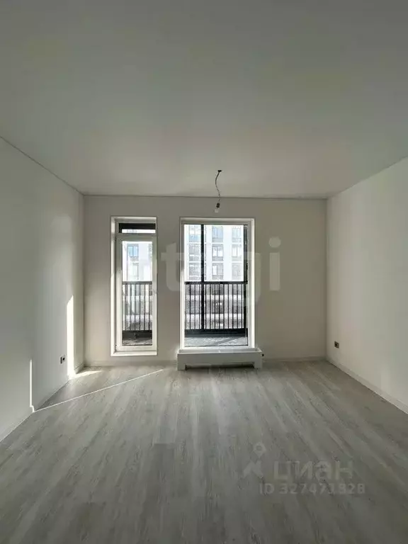 Студия Санкт-Петербург 1-й Предпортовый проезд, 1 (26.8 м) - Фото 1