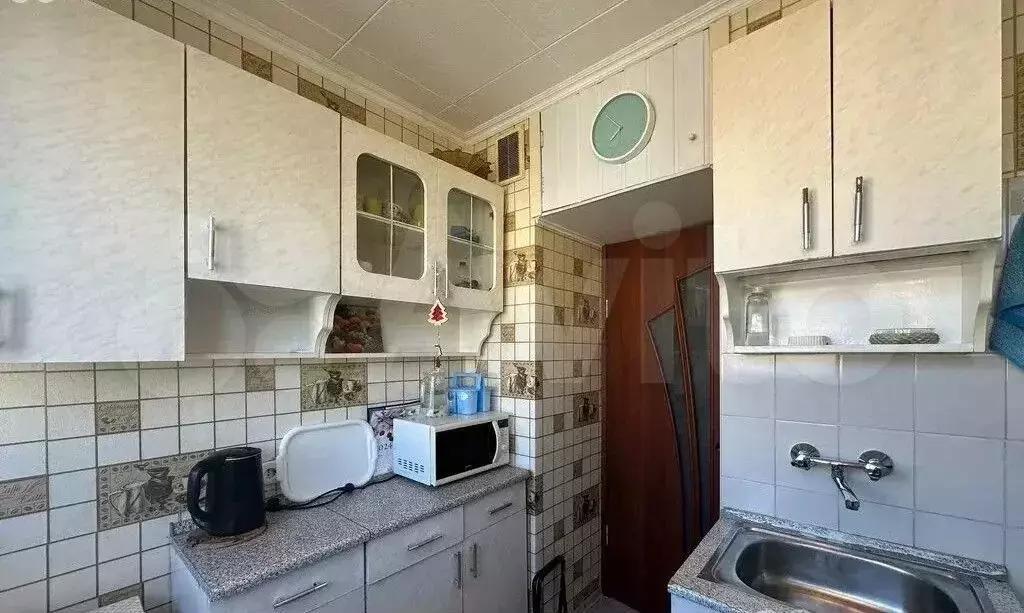3-к. квартира, 65 м, 7/9 эт. - Фото 0
