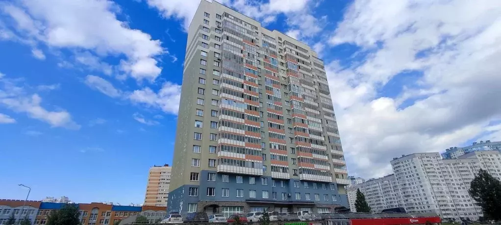 Помещение свободного назначения в Санкт-Петербург Туристская ул., 18к1 ... - Фото 2