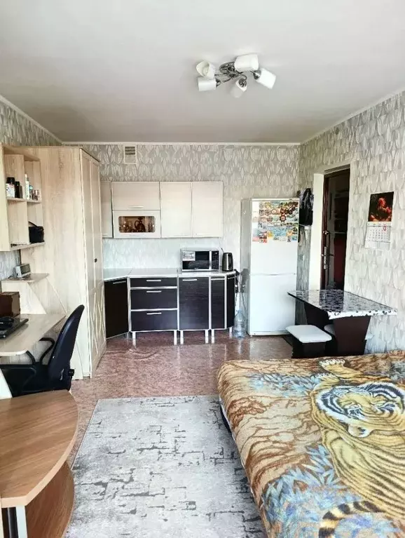 Комната Тульская область, Тула ул. Баженова, 28А (17.7 м) - Фото 2