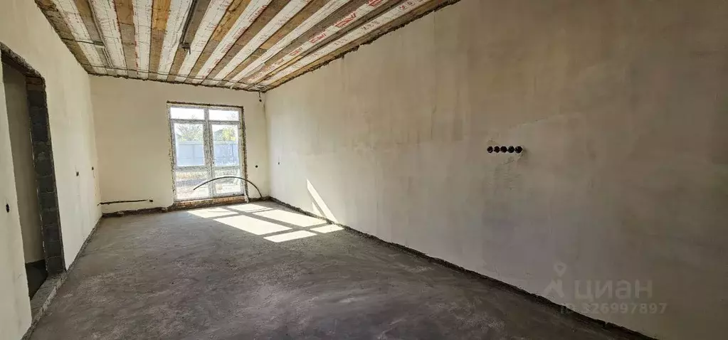 Дом в Саратовская область, Маркс ул. Куйбышева (94 м) - Фото 2