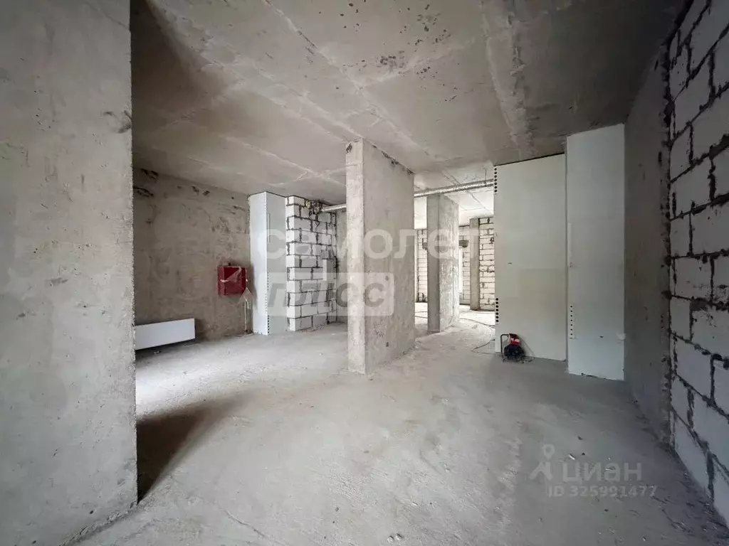 Помещение свободного назначения в Московская область, Дмитров Имени ... - Фото 2