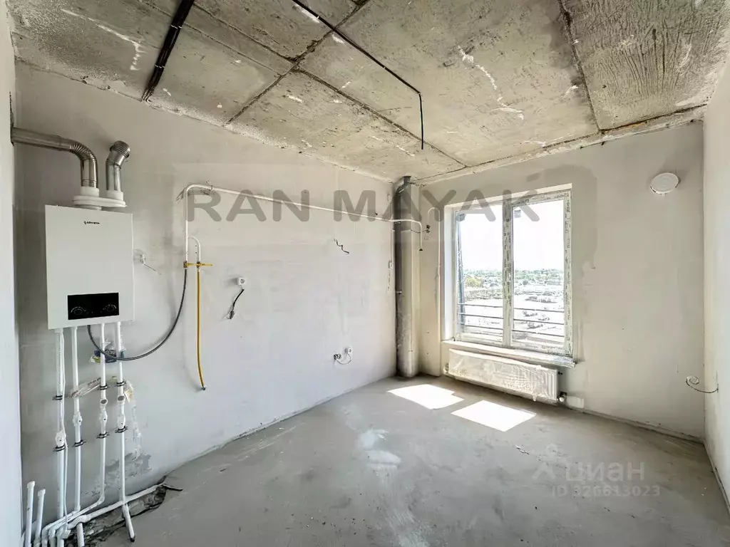 3-к кв. Адыгея, Майкоп 7-й пер., 14Б (75.1 м) - Фото 2