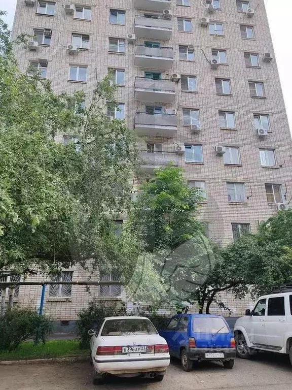 Комната Краснодарский край, Краснодар ул. Имени Игнатова, 8 (7.0 м) - Фото 0