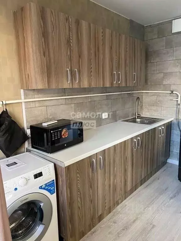 1-к кв. Москва Большая Грузинская ул., 16 (38.0 м) - Фото 2