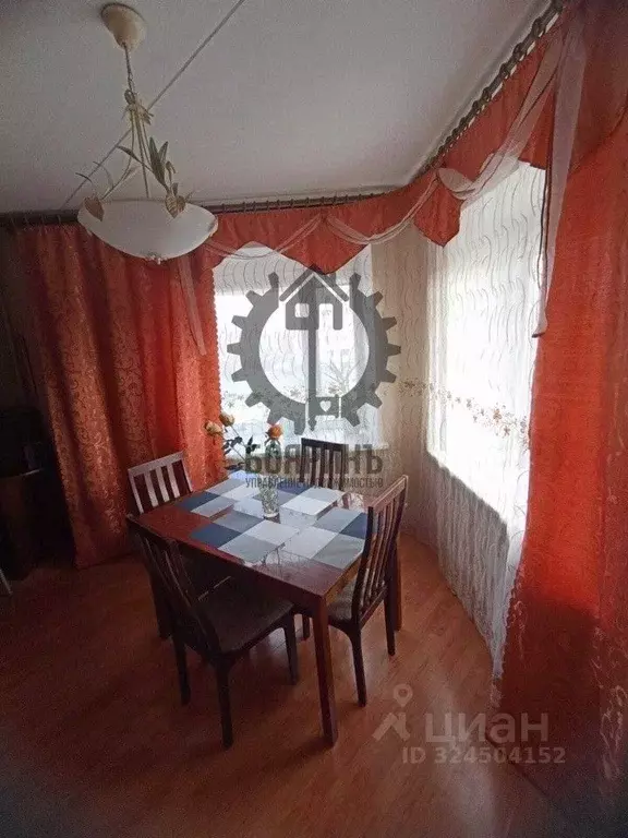 2-к кв. Свердловская область, Екатеринбург ул. Репина, 107 (62.9 м) - Фото 2