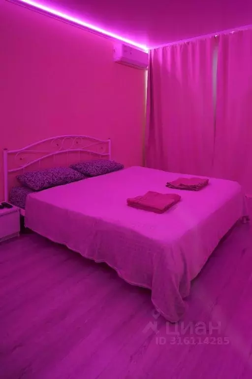 1-к кв. Калужская область, Калуга бул. Солнечный, 18 (36.0 м) - Фото 2