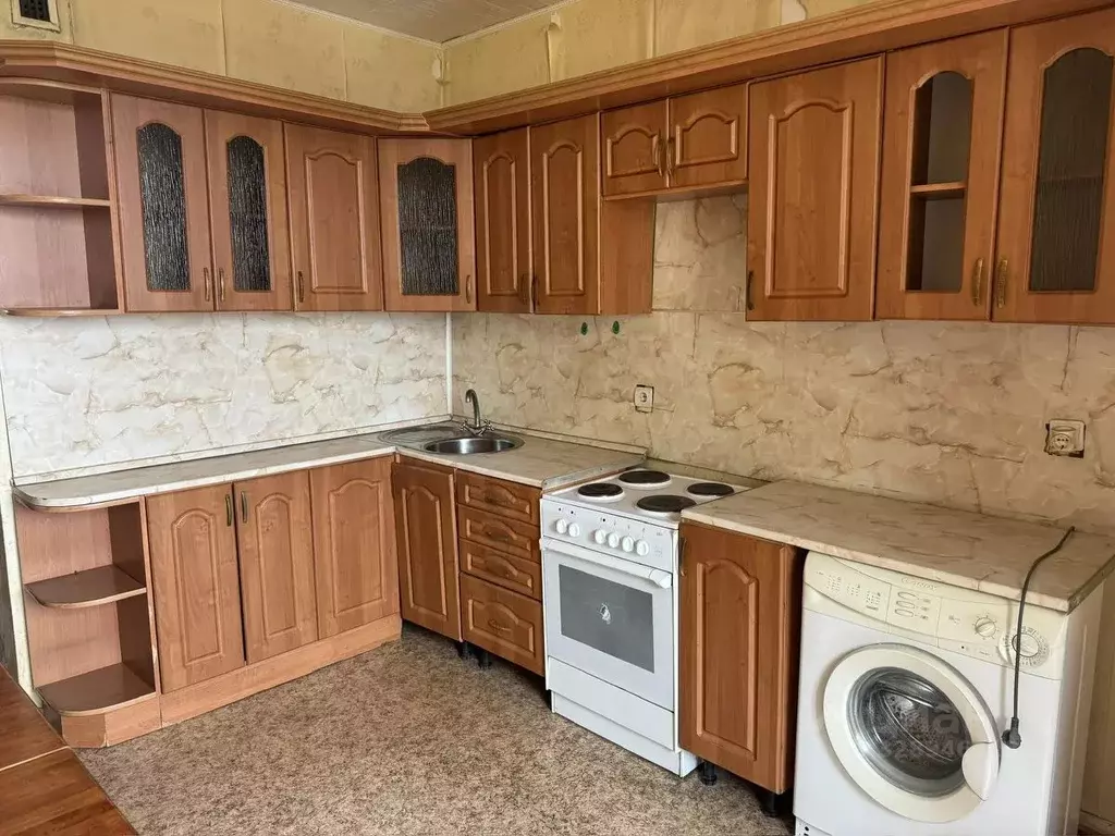 1-к кв. Московская область, Видное проезд Битцевский, 3 (43.4 м) - Фото 1