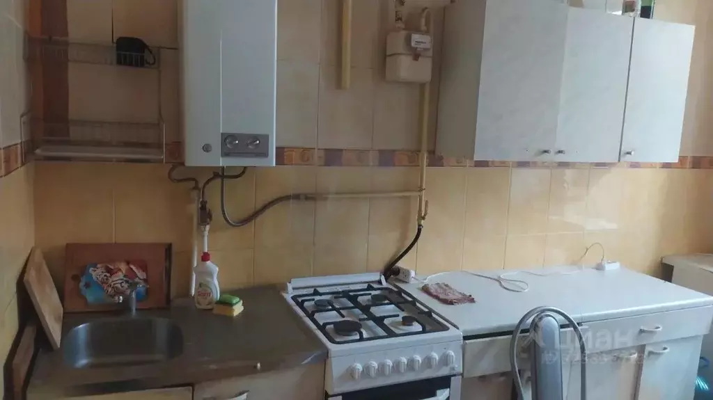 3-к кв. Пермский край, Пермь ул. Федосеева, 9 (65.0 м) - Фото 1