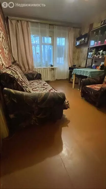 3-комнатная квартира: Ярославль, проезд Ушакова, 7 (52.2 м) - Фото 2