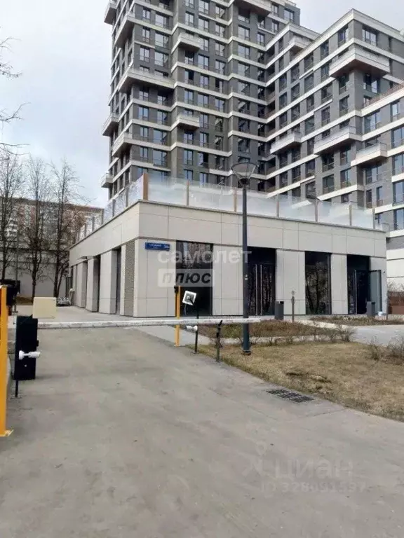 Помещение свободного назначения в Москва Снежная ул., 20А (118 м) - Фото 1