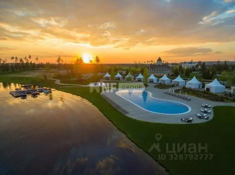 Коттедж в Московская область, Истра муниципальный округ, д. Захарово ... - Фото 1