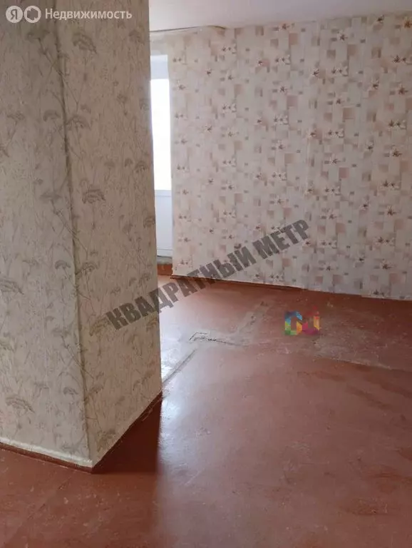 1-комнатная квартира: Ики-Бурул, Октябрьская улица, 14 (31.7 м) - Фото 2