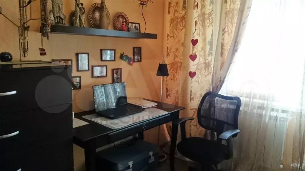 Комната 12,5 м в 2-к., 3/5 эт. - Фото 1