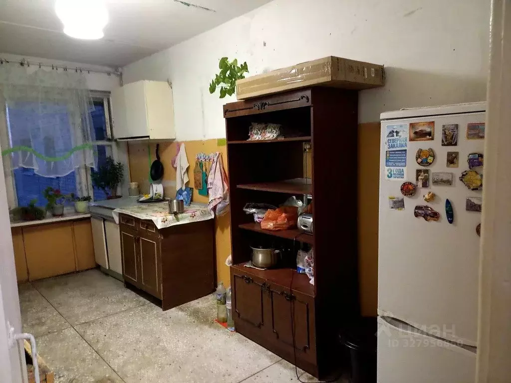 1-к кв. Тамбовская область, Тамбов Моршанское ш., 40 (25.0 м) - Фото 2