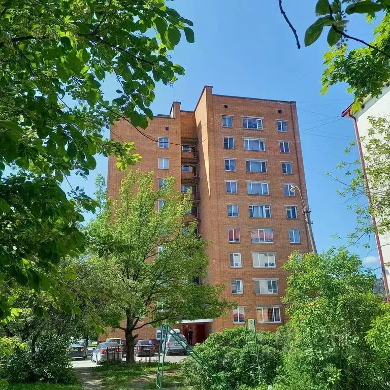 1-к кв. Карелия, Сортавала ул. Кирова, 10 (39.0 м) - Фото 2